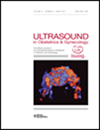 ULTRASOUND IN OBSTETRICS & GYNECOLOGY雜志封面